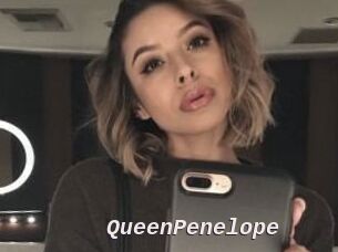 QueenPenelope