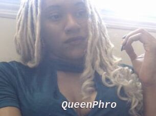 QueenPhro