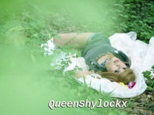 QueenShylockx