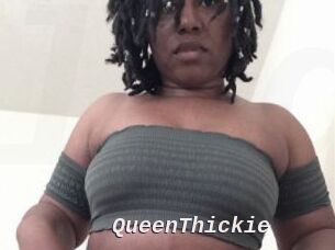 QueenThickie