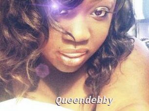 Queendebby