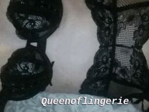 Queenoflingerie