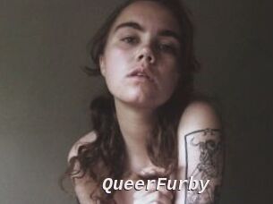 QueerFurby