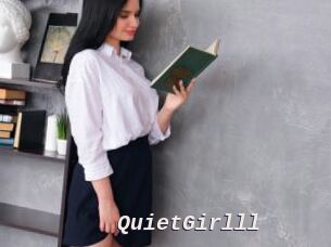 QuietGirlll