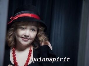 QuinnSpirit