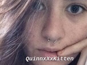 QuinnxXxKitten