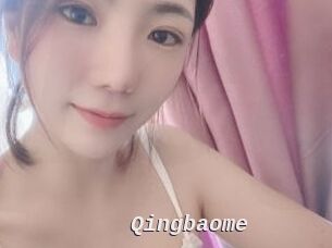 Qingbaome