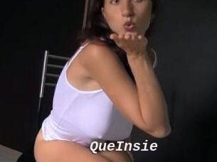 QueInsie