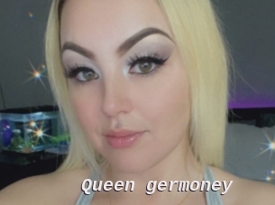 Queen_germoney