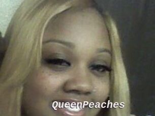 QueenPeaches