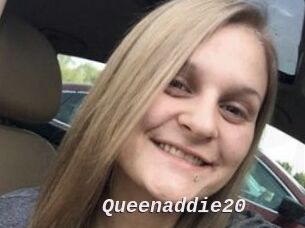 Queenaddie20