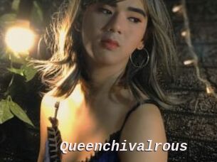 Queenchivalrous