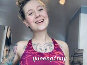 Queenginny