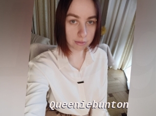 Queeniebunton