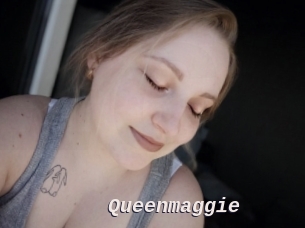 Queenmaggie