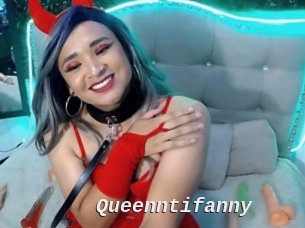 Queenntifanny