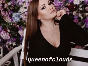 Queenofclouds