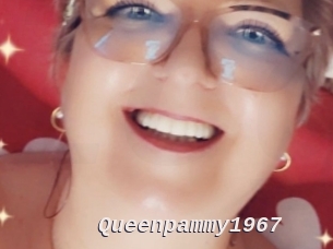 Queenpammy1967