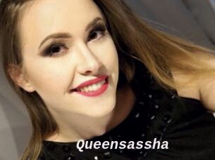 Queensassha