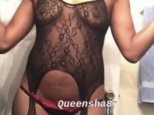 Queensha87