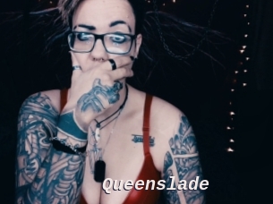 Queenslade