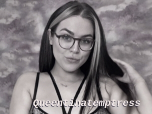 Queentinatemptress