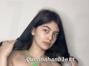 Quennahamblett