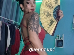 Quenntupi