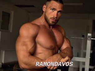 RAMONDAVOS