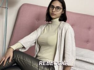 REBECCKA