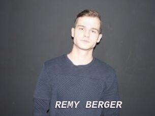 REMY_BERGER