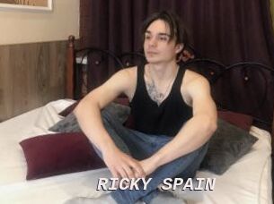 RICKY_SPAIN