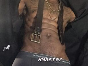 RMaster