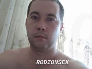 RODIONSEX