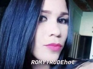 ROMYTRUDEhot