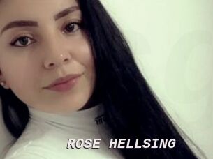 ROSE_HELLSING