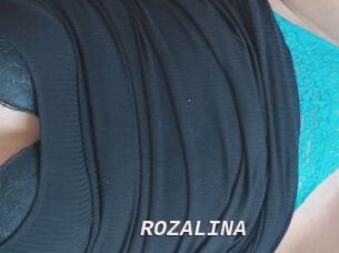 ROZALINA
