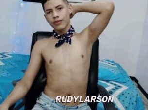 RUDYLARSON