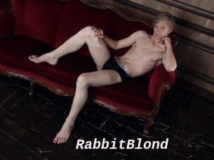 RabbitBlond