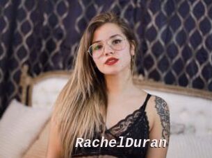 RachelDuran