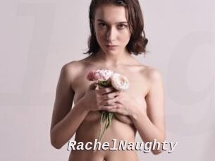 RachelNaughty