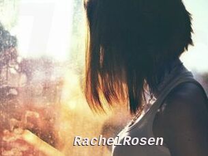 RachelRosen