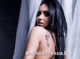 RachelSensual