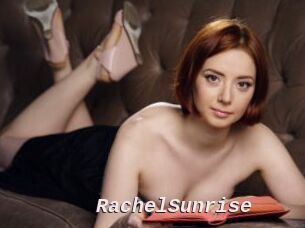 RachelSunrise
