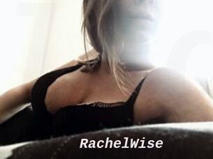 RachelWise