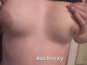 Rachsexy