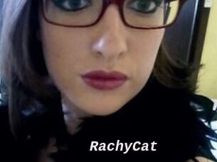 RachyCat