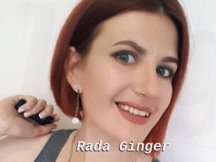 Rada_Ginger