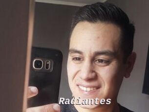 Radiantes