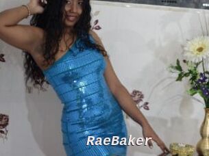 RaeBaker